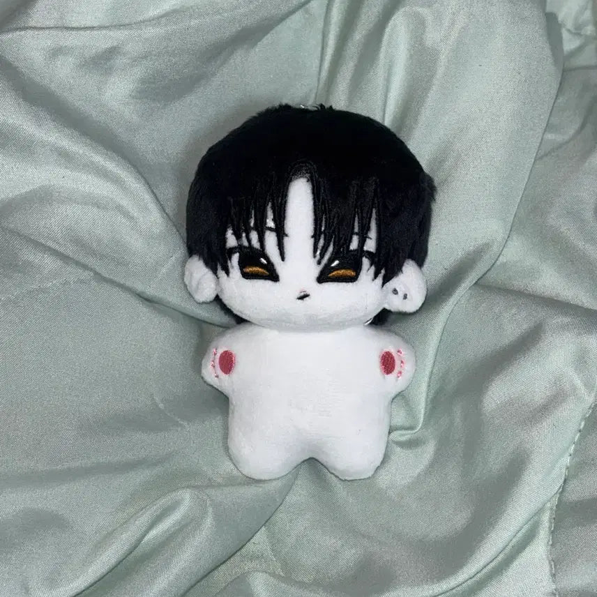 [BUNJANG] Kickflip Gyehun Hunboy 10cm Doll / 킥플립 계훈 훈보이 인형 양도 10cm
