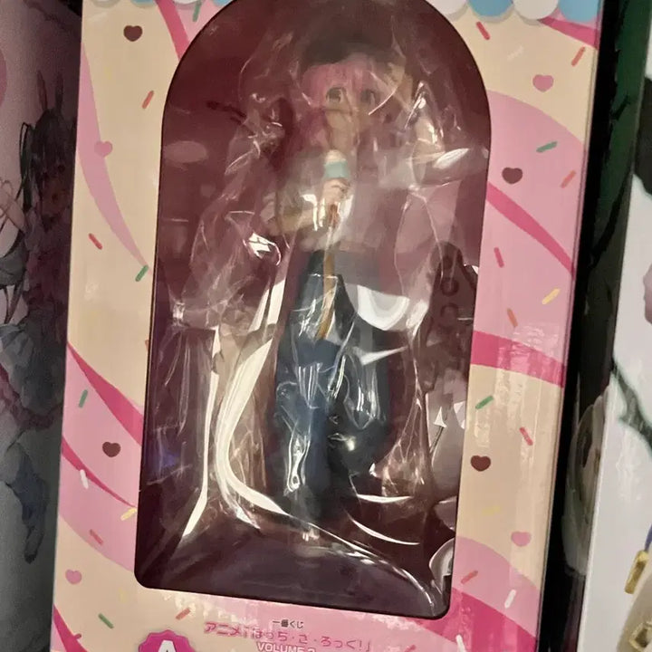 [BUNJANG] Ichiban Kuji A Prize Kotori Minami Figure / (오늘만 5만원)이치방쿠지 A상 코토히토리 팔아요
