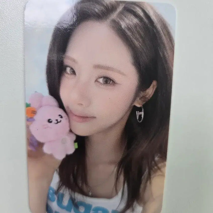[BUNJANG] fromis_9 Jiwon POB Album / 프로미스나인 지원 미공포+앨범
