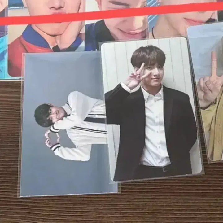 [BUNJANG] BTS Photocard Bundle Set / 방탄소년단 BTS 포토카드 일괄 판매합니다.
