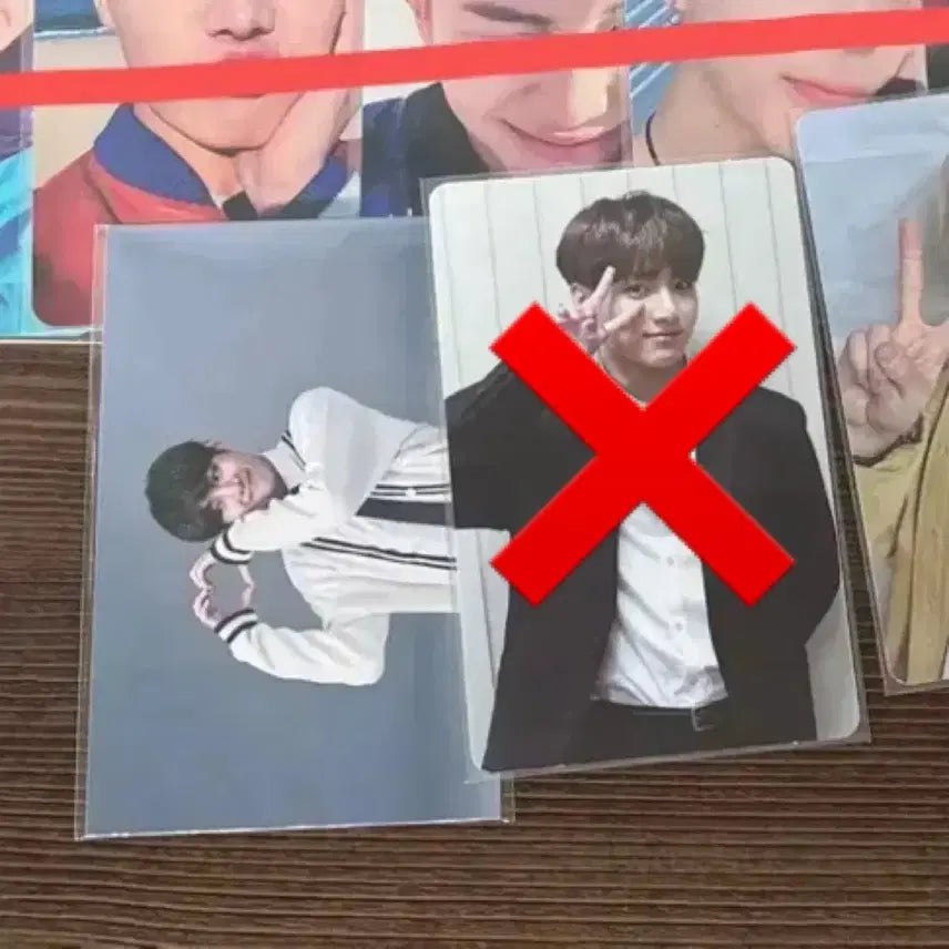 [BUNJANG] BTS Photocard Bundle Set / 방탄소년단 BTS 포토카드 일괄 판매합니다.