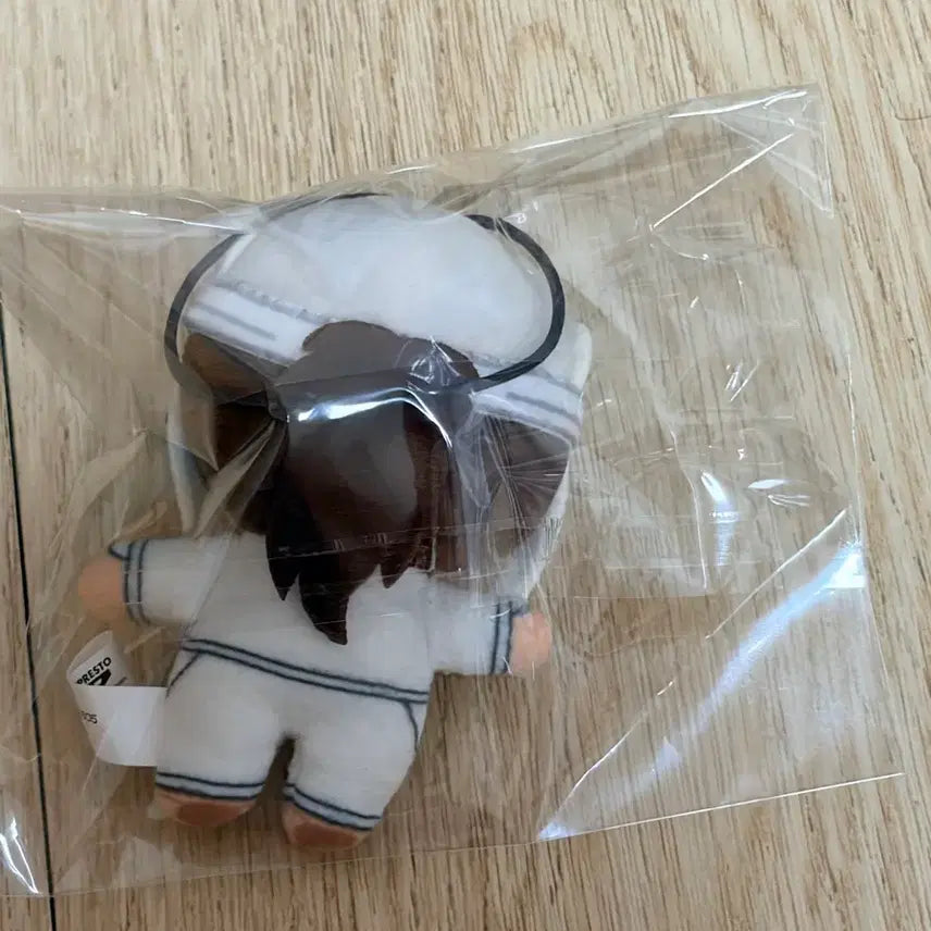 [BUNJANG] Nintama Tenki Howanui Plush / 닌타마 텐키 호와누이