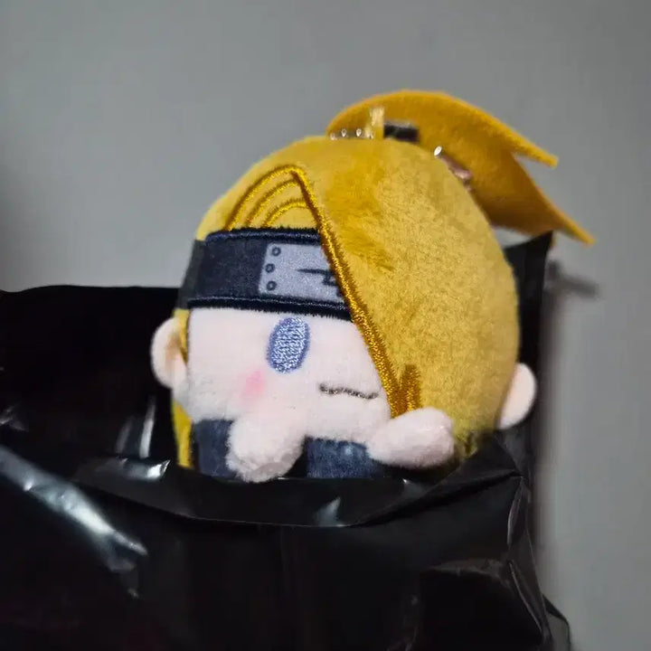 [BUNJANG] Naruto Akatsuki Ice Tapi Nui Deidara, Sasori, Pain Bundle Set / 나루토 아카츠키 아이스 타피누이 데이다라 사소리 페인 일괄