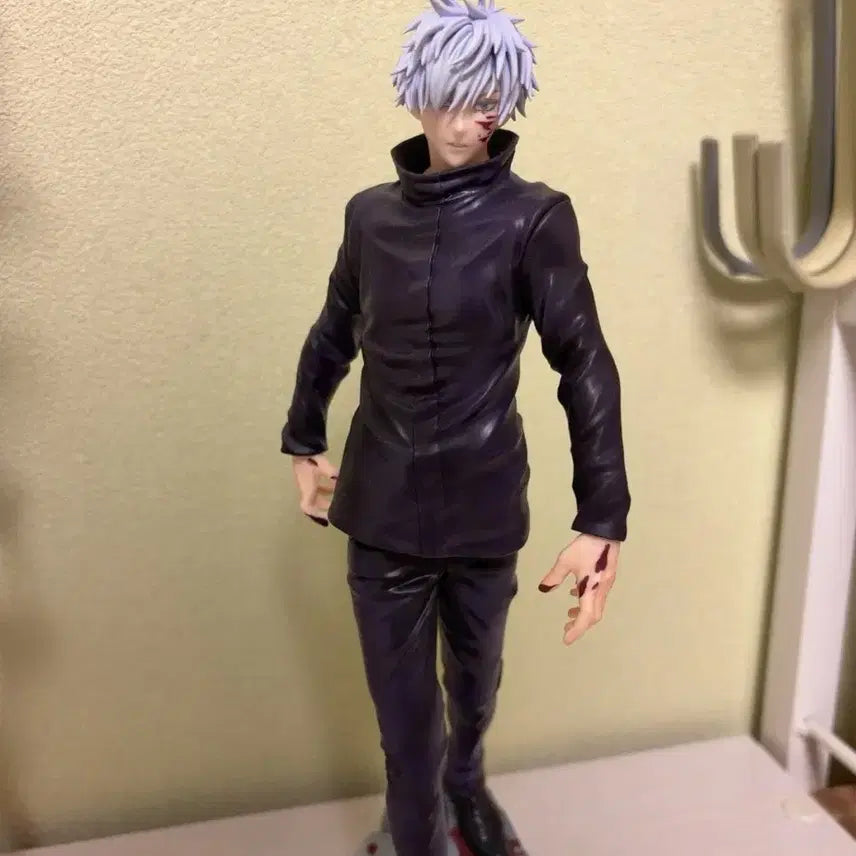 [BUNJANG] Jujutsu Kaisen Satoru Gojo Sega Figure / 주술화전 고죠 사토루 세가 피규어
