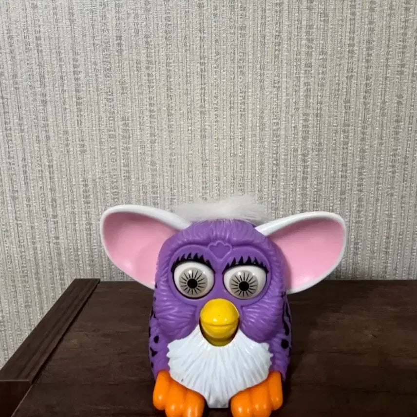 [BUNJANG] Vintage Furby / 빈티지 퍼비