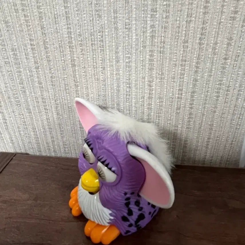[BUNJANG] Vintage Furby / 빈티지 퍼비