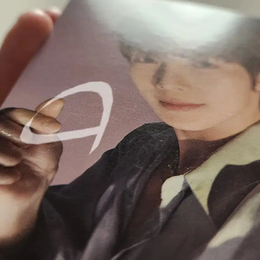 [BUNJANG] Ateez Yeosang Photocard Bundle Set / 일괄판매 에이티즈 여상 포카