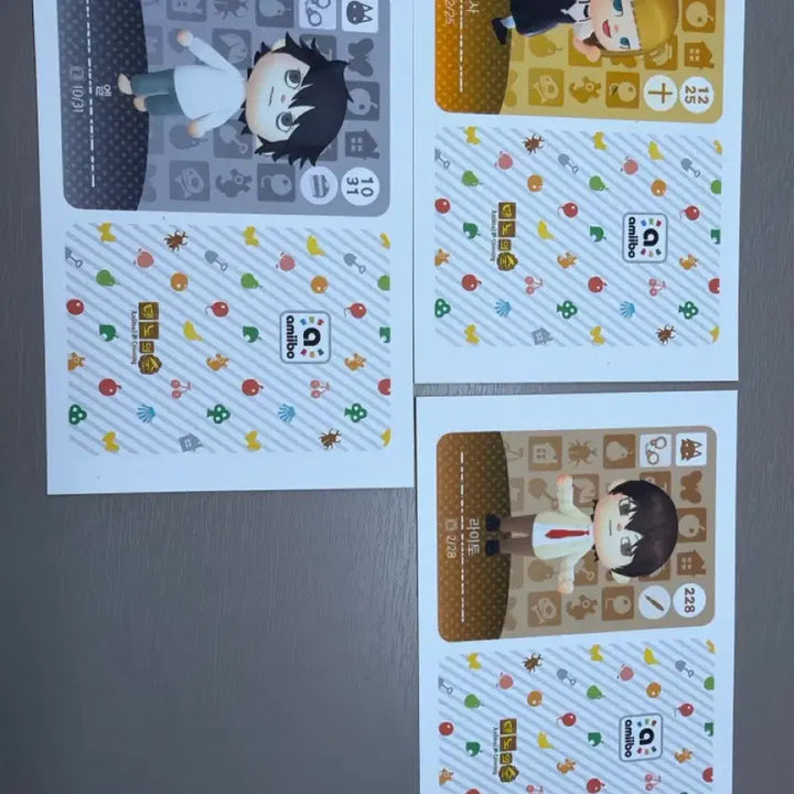 [BUNJANG] Death Note x Animal Crossing "Woowat" Print Store / 데스노트 동물의 숲 우왓님 프박