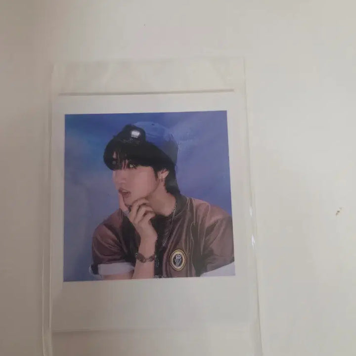 [BUNJANG] Stray Kids Ktown4u Polaroid Bundle Set / 스키즈 케타포(Ktown4u)폴라로이드 일괄
