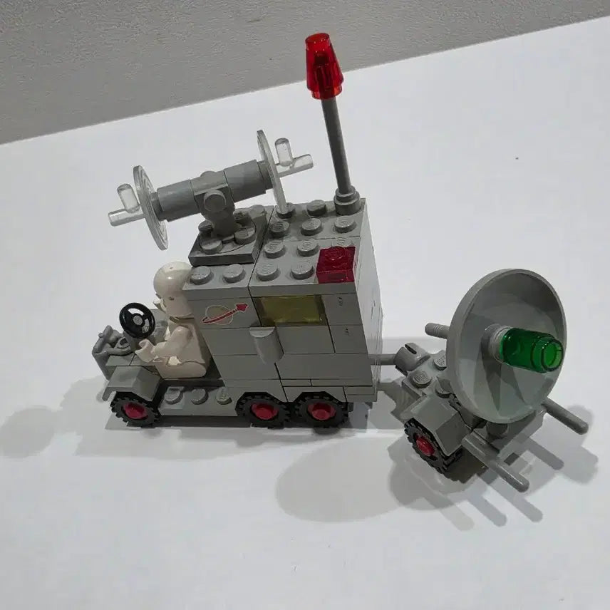 [BUNJANG] LEGO 894 Vintage Set / 올드레고 894