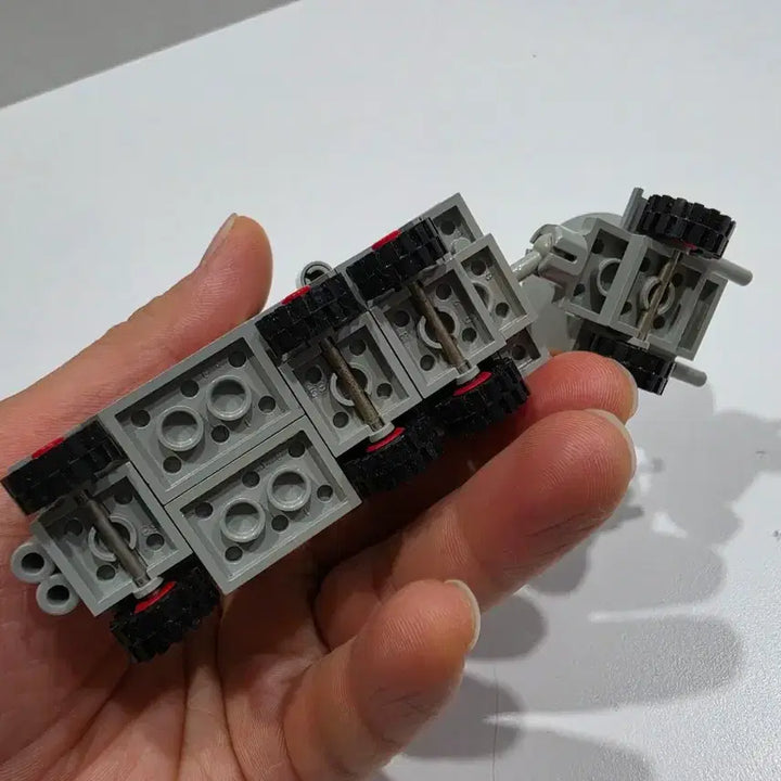 [BUNJANG] LEGO 894 Vintage Set / 올드레고 894