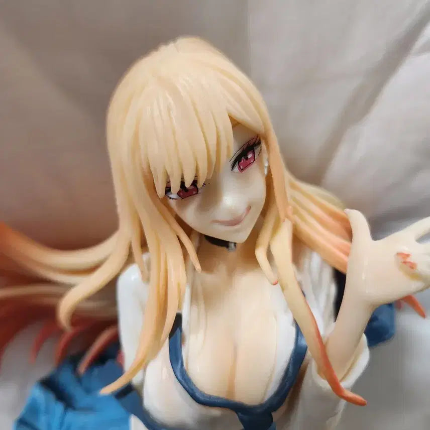 [BUNJANG] My Dress-Up Darling Marin Kitagawa Beach Figure / 마이드레스업 달링 키타가와 마린 비치 피규어
