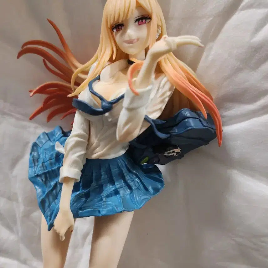 [BUNJANG] My Dress-Up Darling Marin Kitagawa Beach Figure / 마이드레스업 달링 키타가와 마린 비치 피규어