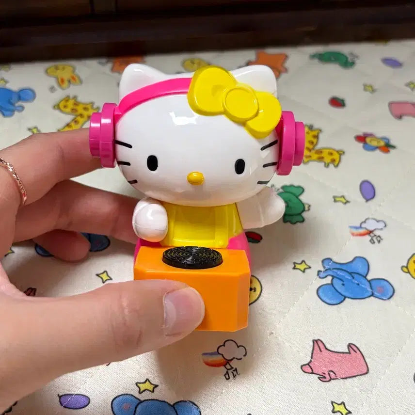 [BUNJANG] Hello Kitty McDonald&