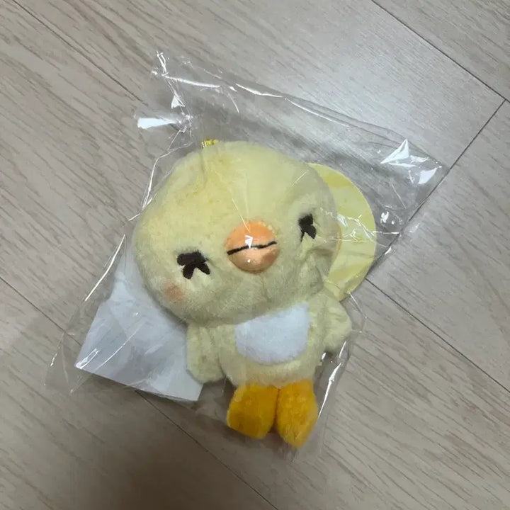 [BUNJANG] EXO Sehun Ohari Doll / 오아리 세훈 인형 엑소