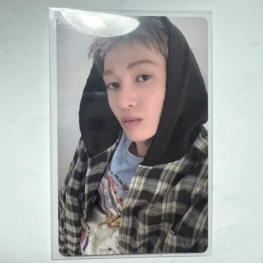 [BUNJANG] CORTIS MARTIN Weverse Photocard / 코르티스 마틴 위버스 포카