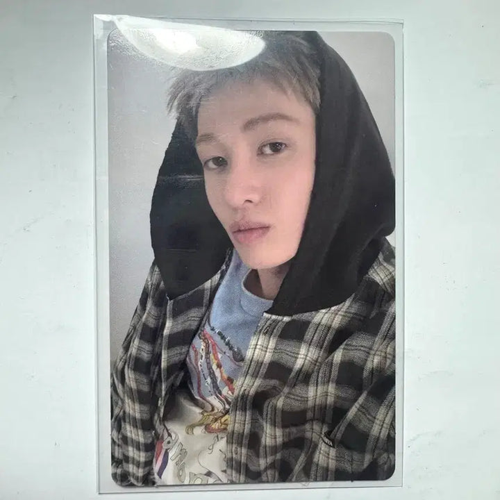 [BUNJANG] CORTIS MARTIN Weverse Photocard / 코르티스 마틴 위버스 포카