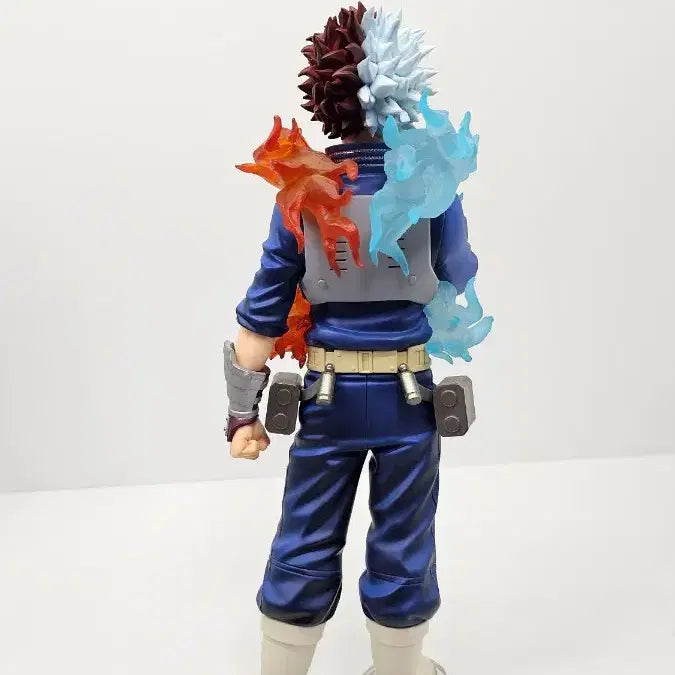 [BUNJANG] My Hero Academia Todoroki Shoto Figure C Prize / [개봉품]제일복권 이어진 세월 토도로키 쇼토 피규어 C상