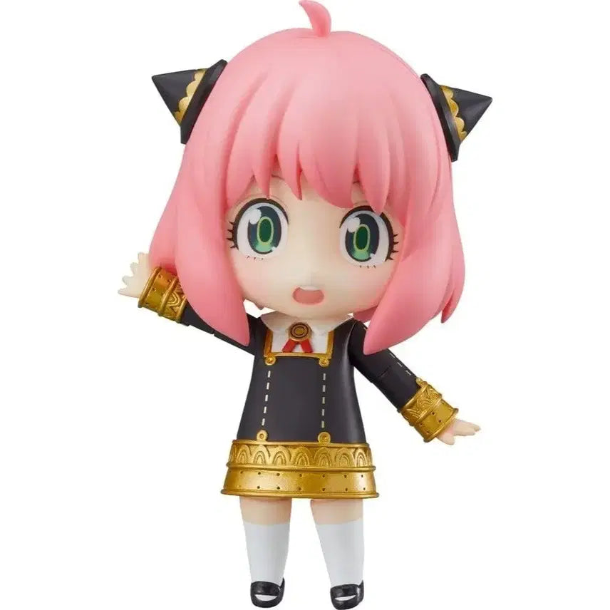 [BUNJANG] Spy x Family Anya Forger Nendoroid Figure / 스파이패밀리 아냐 포저 넨드로이드 피규어