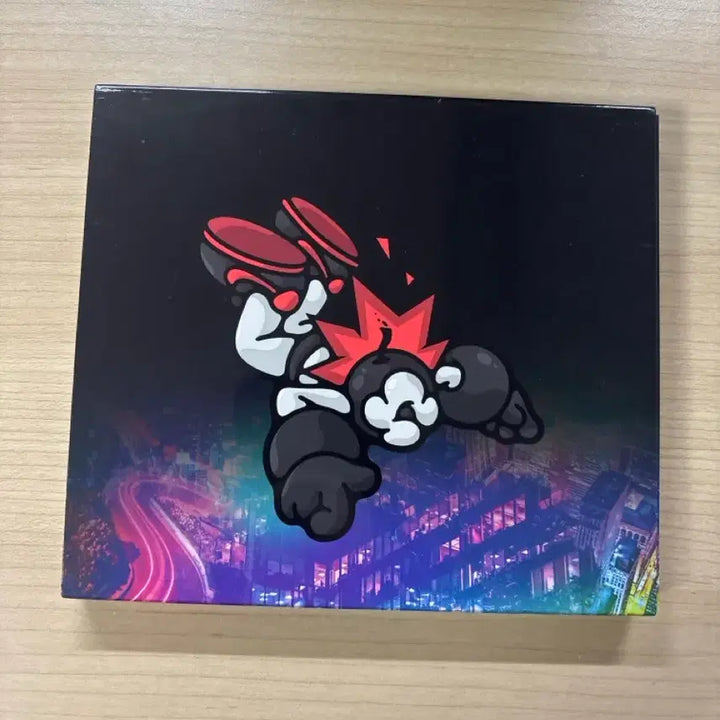 [BUNJANG] Loofla Napla Luupy Album CD / 루플라 loofla 나플라 루피 앨범 씨디 국힙
