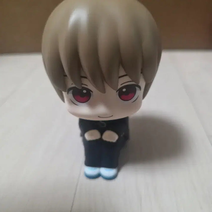[BUNJANG] Gintama Shinsuke Shimura Look Up &amp; Chocorin Vol. 2 Bundle Set / [일괄판매]은혼 삼젯 소고 룩업(특전o), 쵸코린 쵸코링 초코린 vol.2 풀셋