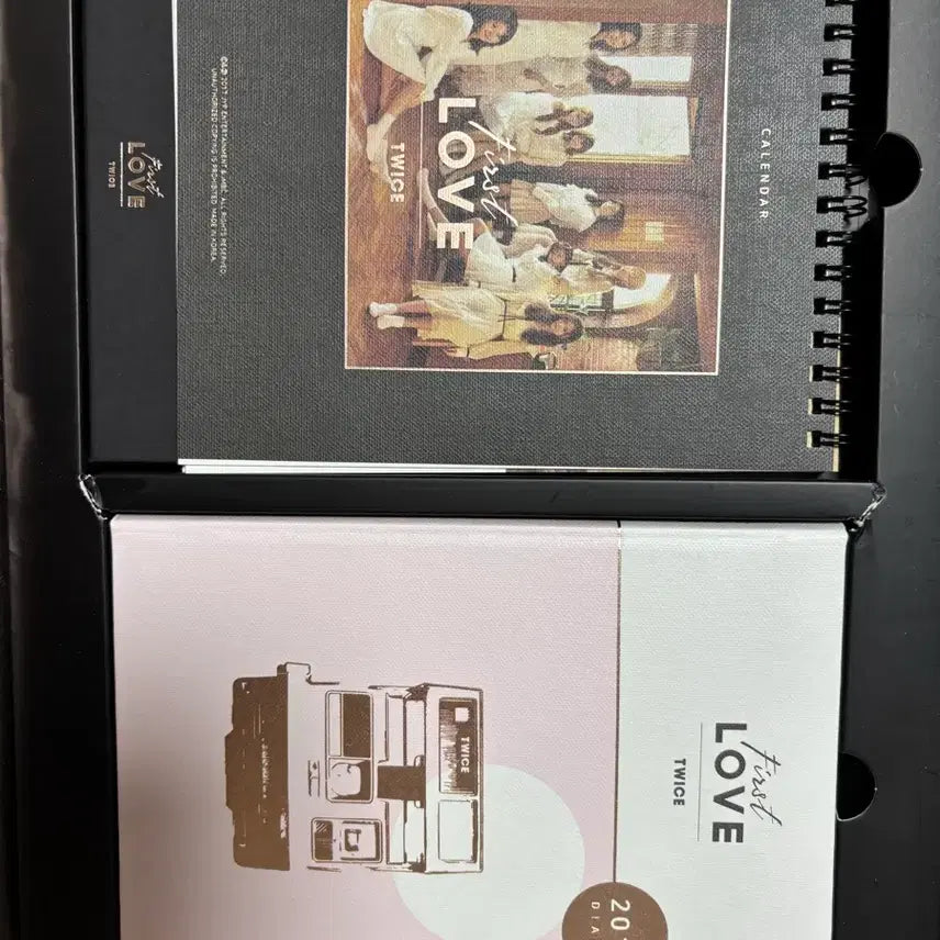 [BUNJANG] Twice "First Love" Album / 트와이스 first love 앨범