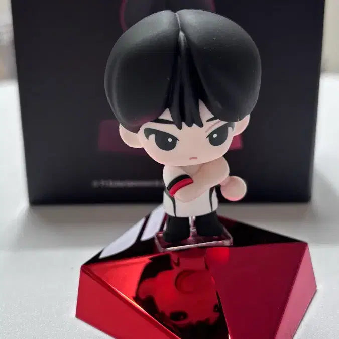 [BUNJANG] T1 Feyz Figure / 급처 | 티원 페이즈 피규어 | T1 peyz 피규어 | 프리오더 상품