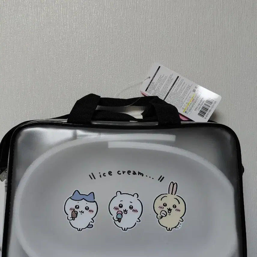 [BUNJANG] Chiikawa Swim Bag / 치이카와 수영 가방