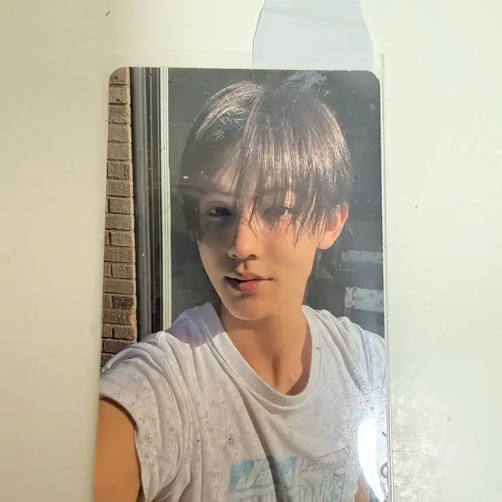 [BUNJANG] Cortis Sung Hyun Red Velvet Album Photocard / 코르티스 성현 레드레드 앨범 포카 팝니다!