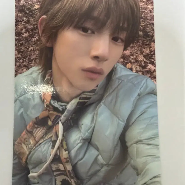 [BUNJANG] Verivery Joohyun Greengreen Photocard / 코르티스 주훈 포카 양도 그린그린 김주훈 greengreen