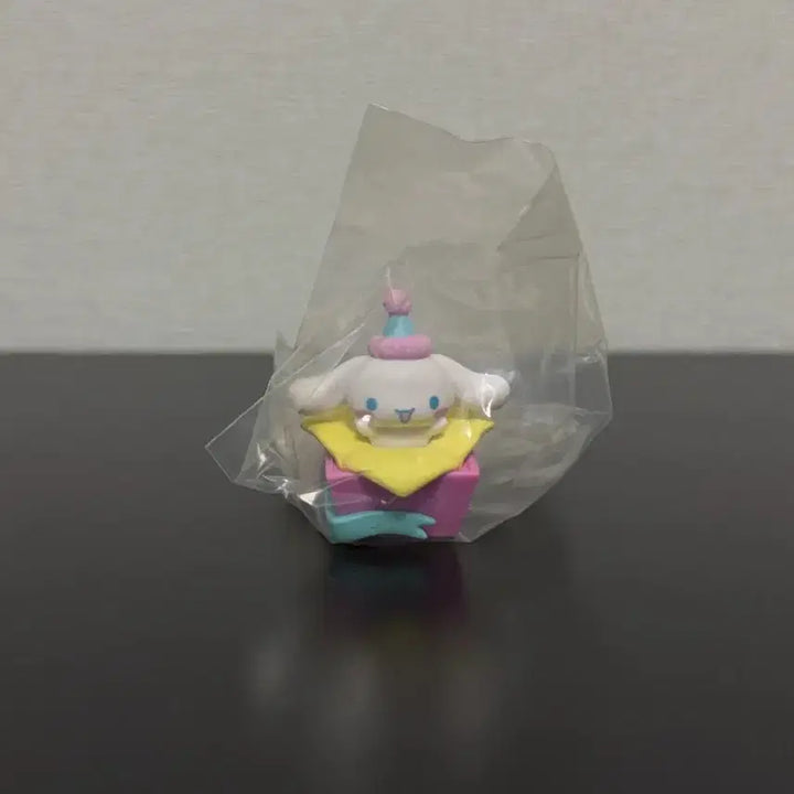 [BUNJANG] Cinnamoroll Gacha Figure / 시나모롤 가챠 피규어