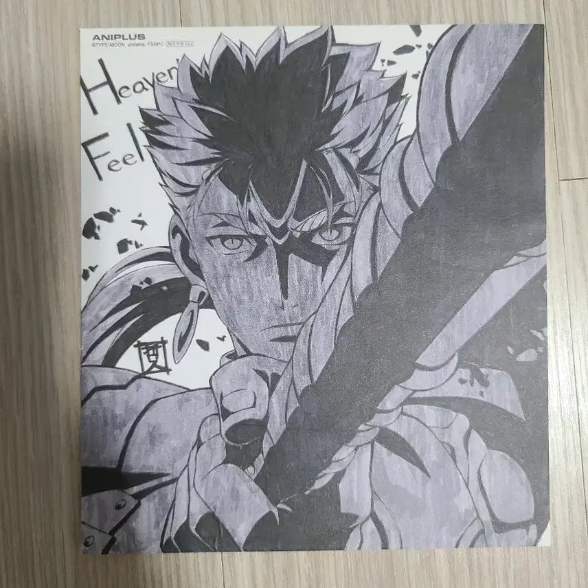 [BUNJANG] Fate/stay night Heaven&