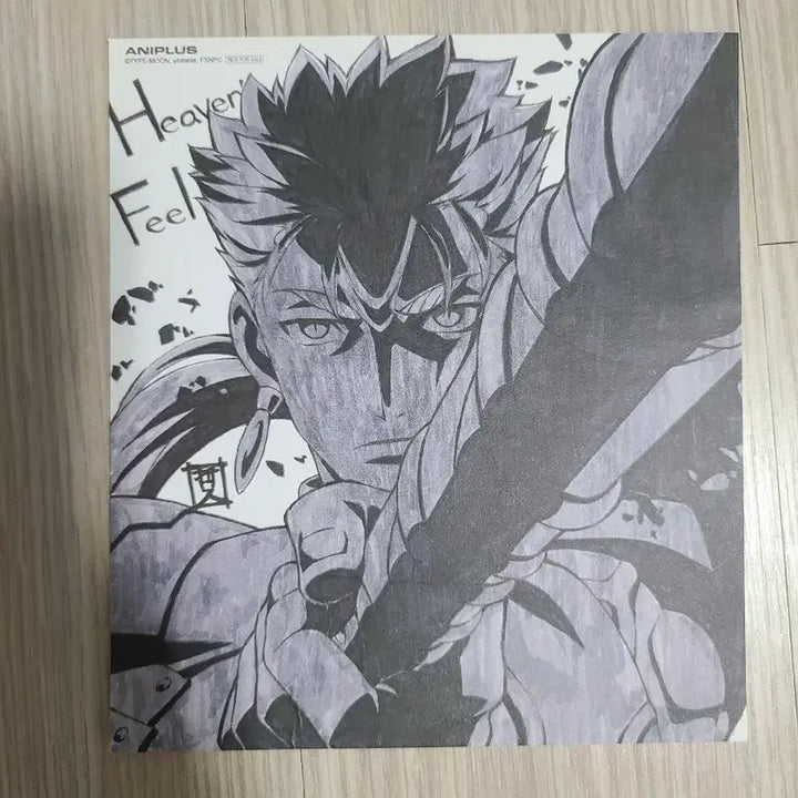 [BUNJANG] Fate/stay night Heaven&