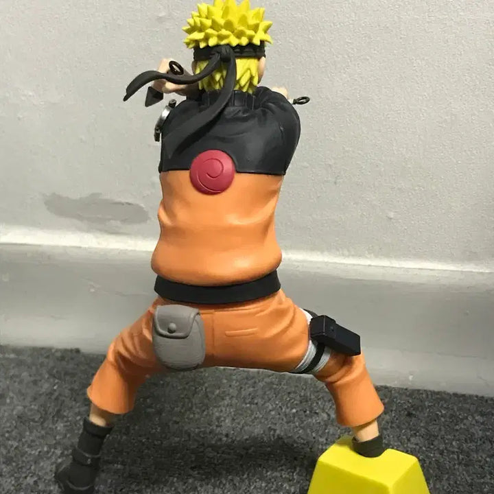 [BUNJANG] Grandista Naruto Figure (Box Included) / (박스o)나루토 그란디스타 피규어