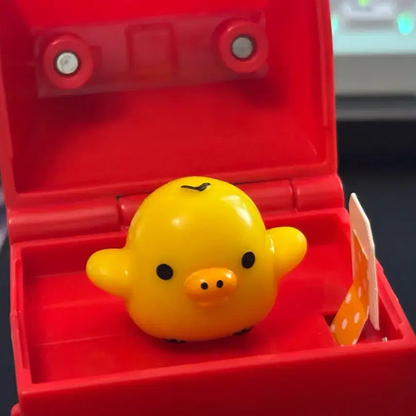 [BUNJANG] Rilakkuma McDonald&