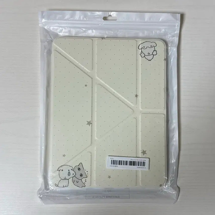 [BUNJANG] Dugunadi Y-Type iPad Case (Compatible with iPad 5/6/Air1/2) - Sealed / [미개봉]듀 가나디 Y형 아이패드 케이스 (아이패드 5/6/Air1/2 호환가능)