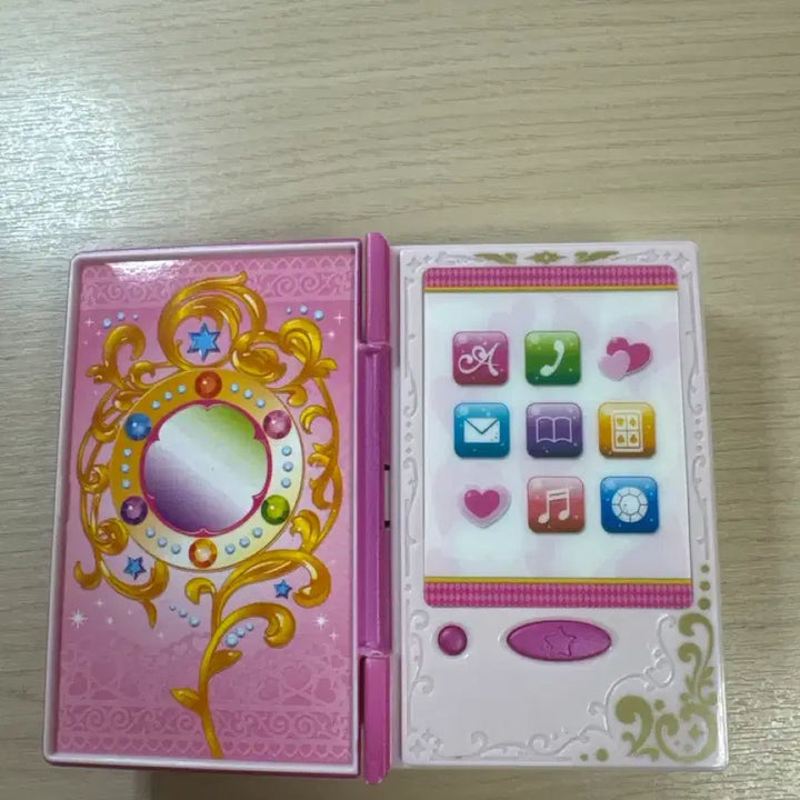 [BUNJANG] Aikatsu Phone Look / 아이카츠 폰룩