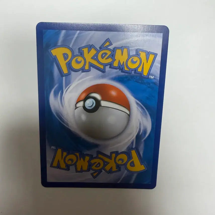 [BUNJANG] Pokemon Card Dual Blades / 쌍검킬 포켓몬카드