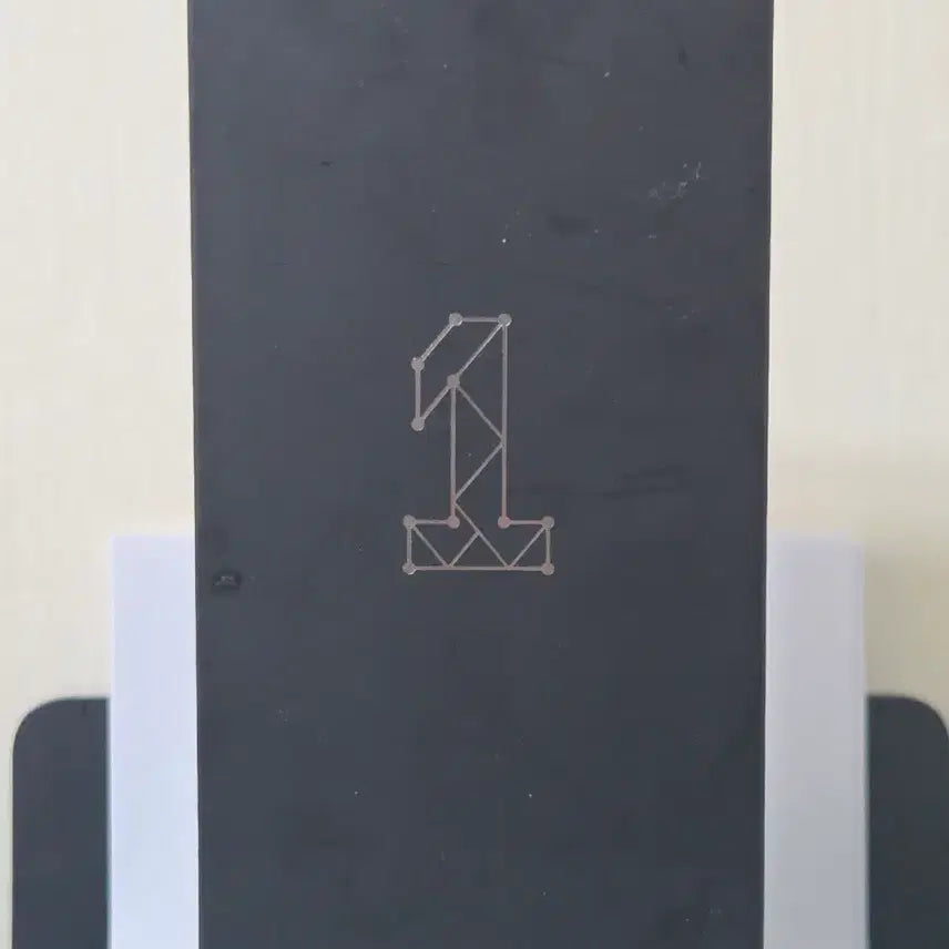 [BUNJANG] Wanna One Official Lightstick / 워너원 응원봉
