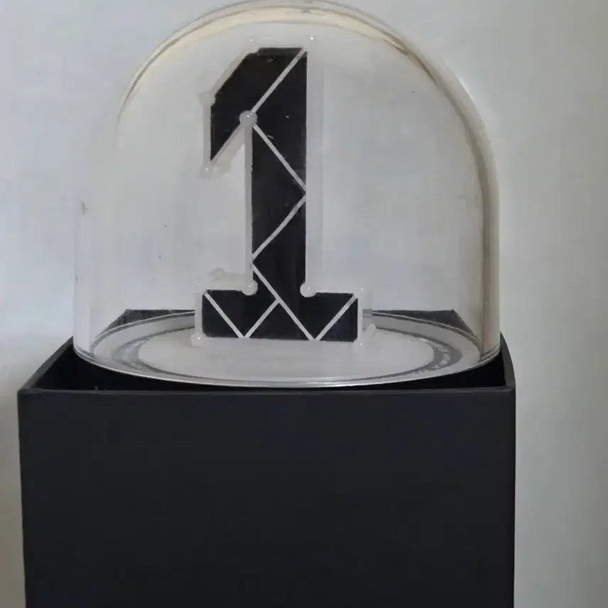 [BUNJANG] Wanna One Official Lightstick / 워너원 응원봉