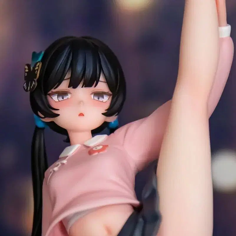[BUNJANG] Lolikoo Studio Blue Archive Kisaki Resin Figure / Lolikoo studio 블루아카 키사키 레진 피규어 팝니다