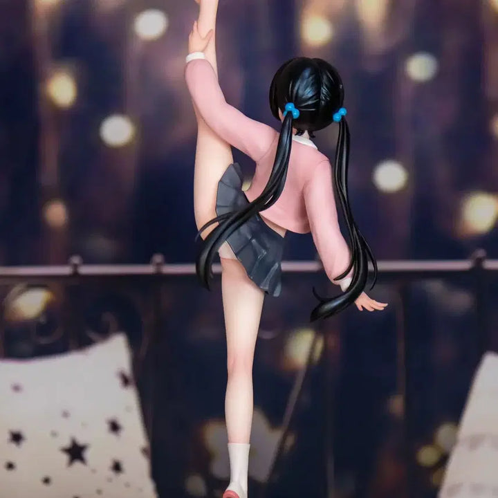 [BUNJANG] Lolikoo Studio Blue Archive Kisaki Resin Figure / Lolikoo studio 블루아카 키사키 레진 피규어 팝니다