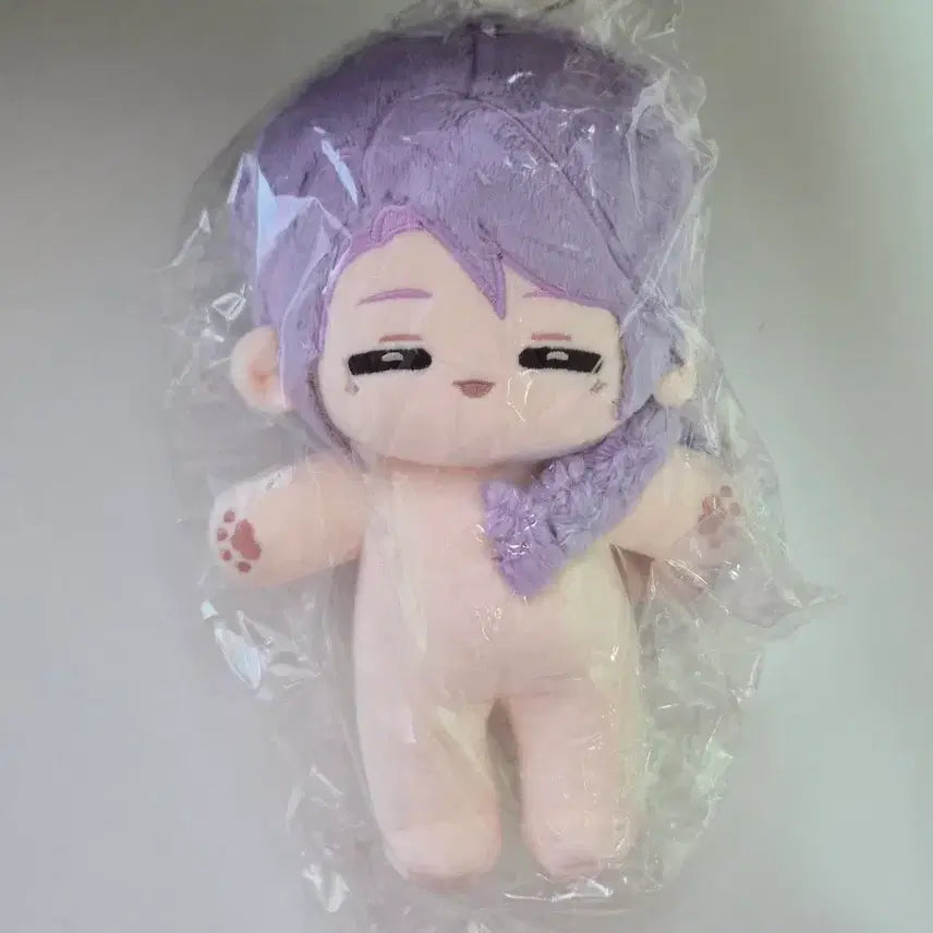 [BUNJANG] Hwitsil Hwiss FFXIV Character Doll 20cm (Bone Included) / (비공식) 20cm 휘틀로다이우스 헤실 휘스 (뼈O) 속성 솜인형 누이 솜깅 파이널 판타지14 파판14 파판