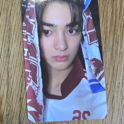 [BUNJANG] ONEUS Gunhee Weverse Lucky Draw Photocard / 코르티스 건호 위버스 럭드 양도