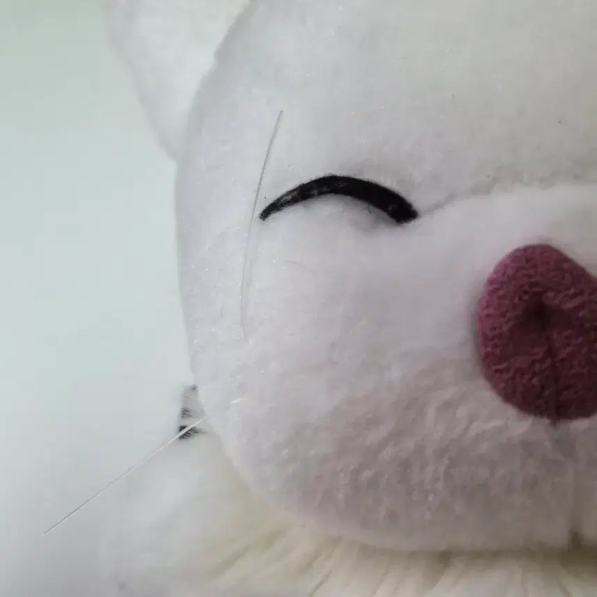 [BUNJANG] Final Fantasy XIV Mogry Plush Doll 20cm / 약 20cm 모그리 공식 인형 솜인형 누이 솜깅 파이널판타지14 파판14 파판