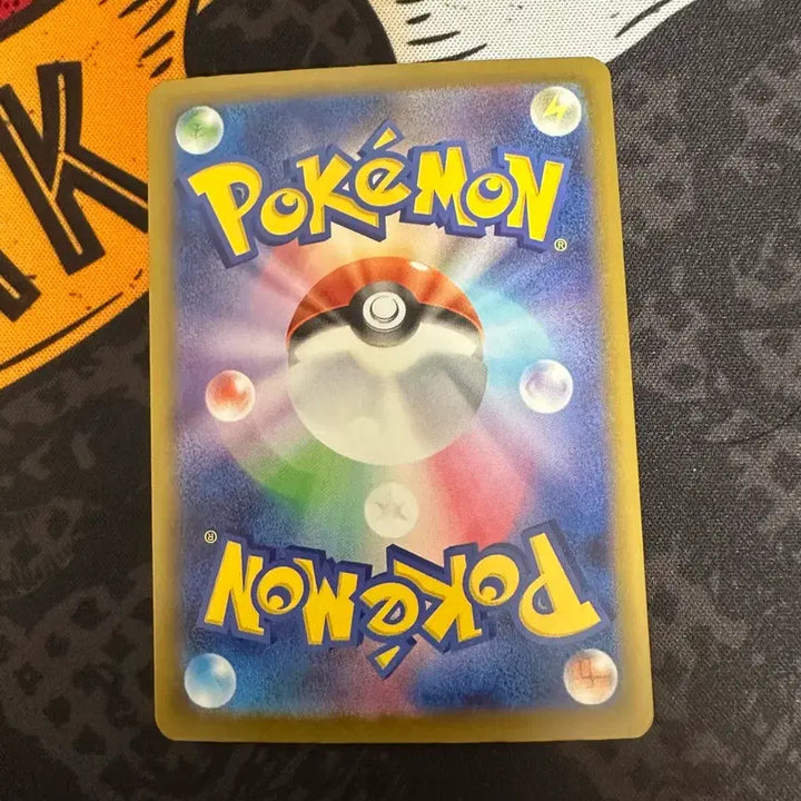 [BUNJANG] Pokemon Card Misty&