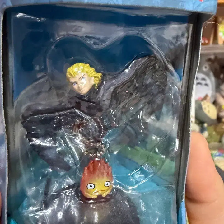 [BUNJANG] Studio Ghibli Howl&