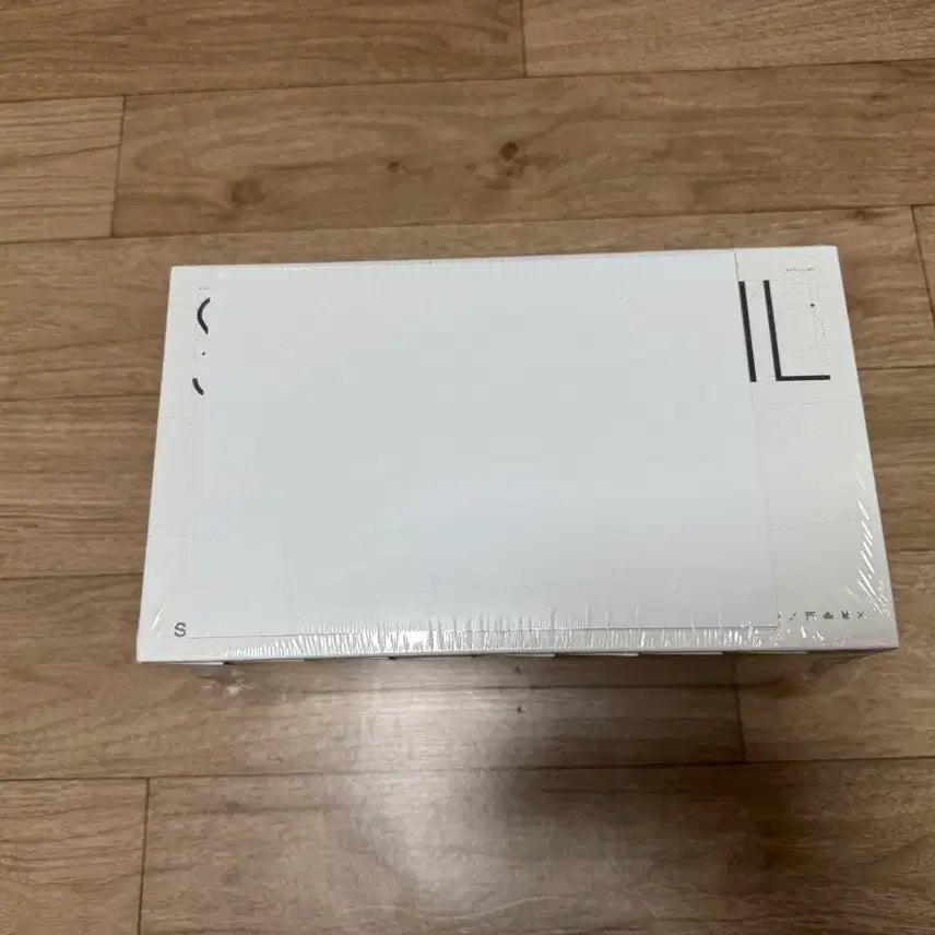 [BUNJANG] Stellive Startrail Complete Album Set (Sealed) / 스텔라이브 미개봉 합본 앨범