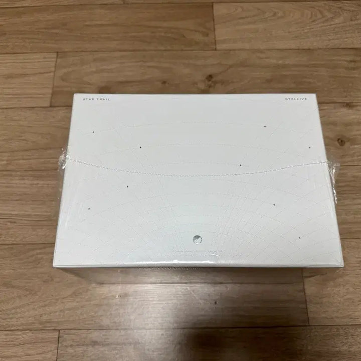 [BUNJANG] Stellive Startrail Complete Album Set (Sealed) / 스텔라이브 미개봉 합본 앨범