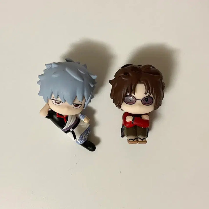 [BUNJANG] Gintama Machibokeh Vol. 3 Sakamoto Gintoki Bundle / 은혼 마치보우케 3탄 일괄 사카모토 긴토키
